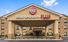 Best Western Plus Louisa Ky